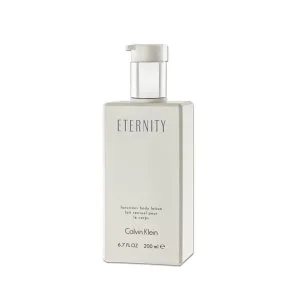 Calvin Klein Eternity for Women Body Lotion for Women