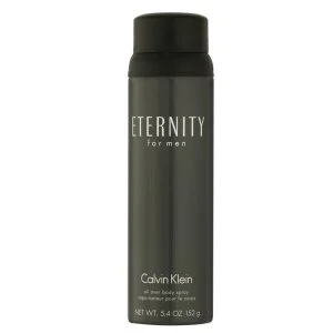 Calvin Klein Eternity for Men deodorant spray for men