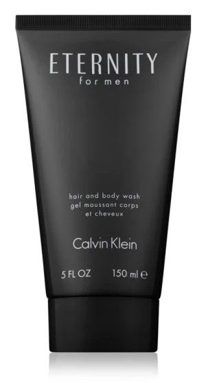 Calvin Klein Eternity For Men Shower Gel for Men