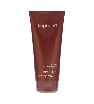 Euphoria Body Lotion for Women