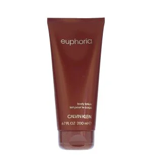 Calvin Klein Euphoria Body Lotion for Women