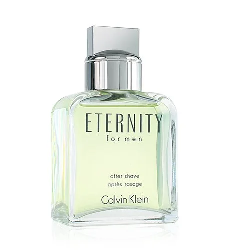 Eternity For Men After Shave for Men 100 ml
