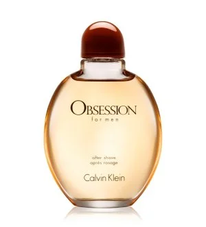Calvin Klein Obsession For Men Aftershave for Men