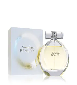 Calvin Klein Beauty Eau de Parfum for Women 50 ml