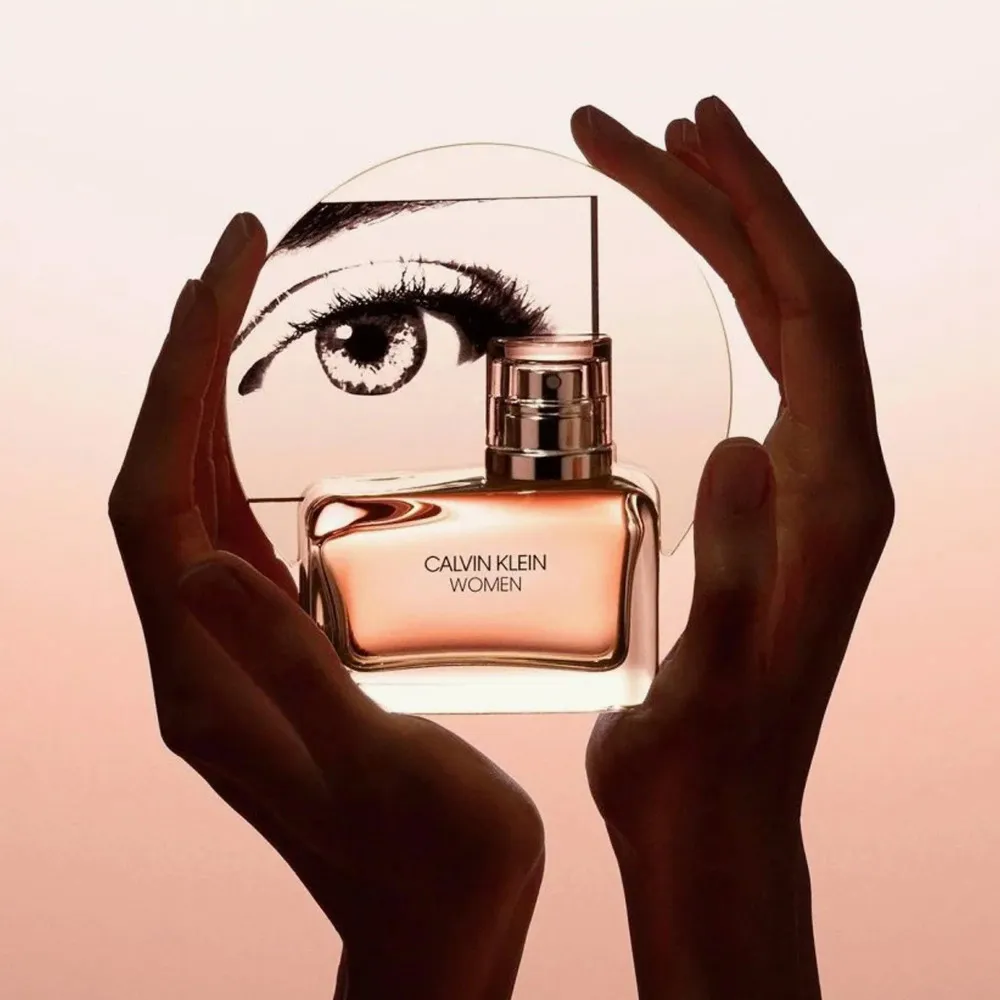 Women Eau de Parfum 100 ml for women