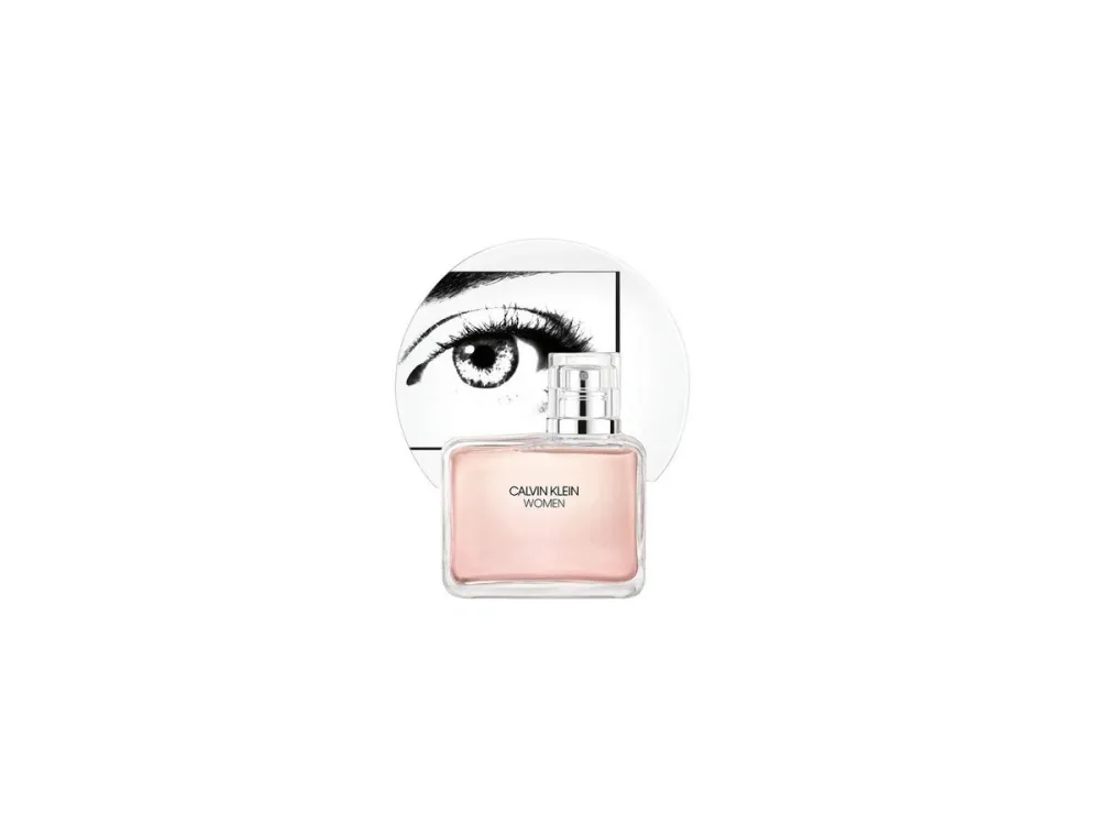 Women Eau de Parfum 100 ml for women