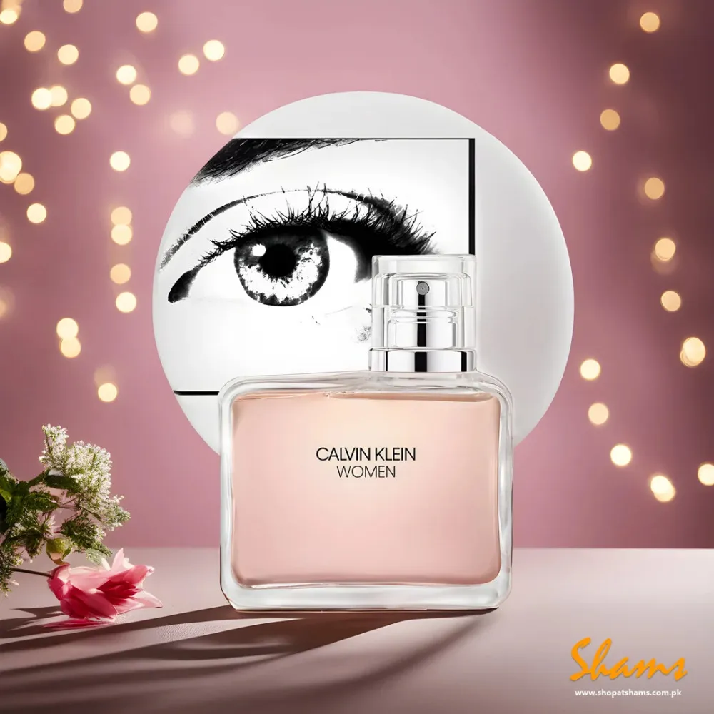 Women Eau de Parfum 100 ml for women