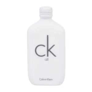 Calvin Klein CK All Eau de Toilette Unisex