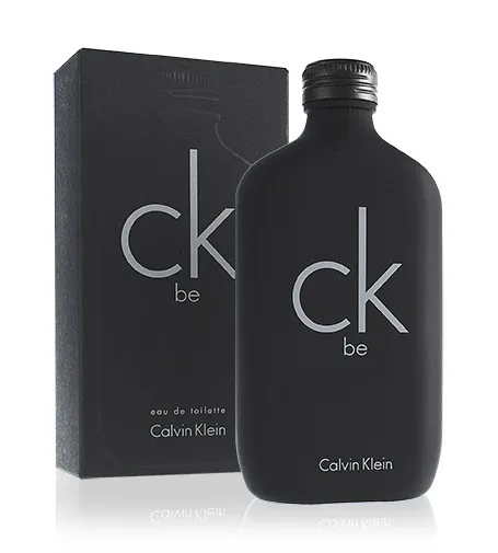 Calvin Klein CK Be eau de toilette unisex