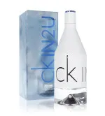 Calvin Klein CK In2u For Him Eau de Toilette 100 ml for men