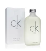 CK One unisex eau de toilette 50 ml