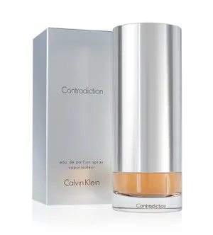 Calvin Klein Contradiction Eau de Parfum 100 ml for women