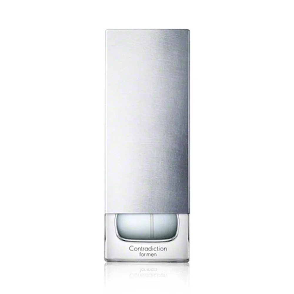 Contradiction For Men Eau de Toilette 100 ml for men