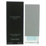 Contradiction For Men Eau de Toilette 100 ml for men