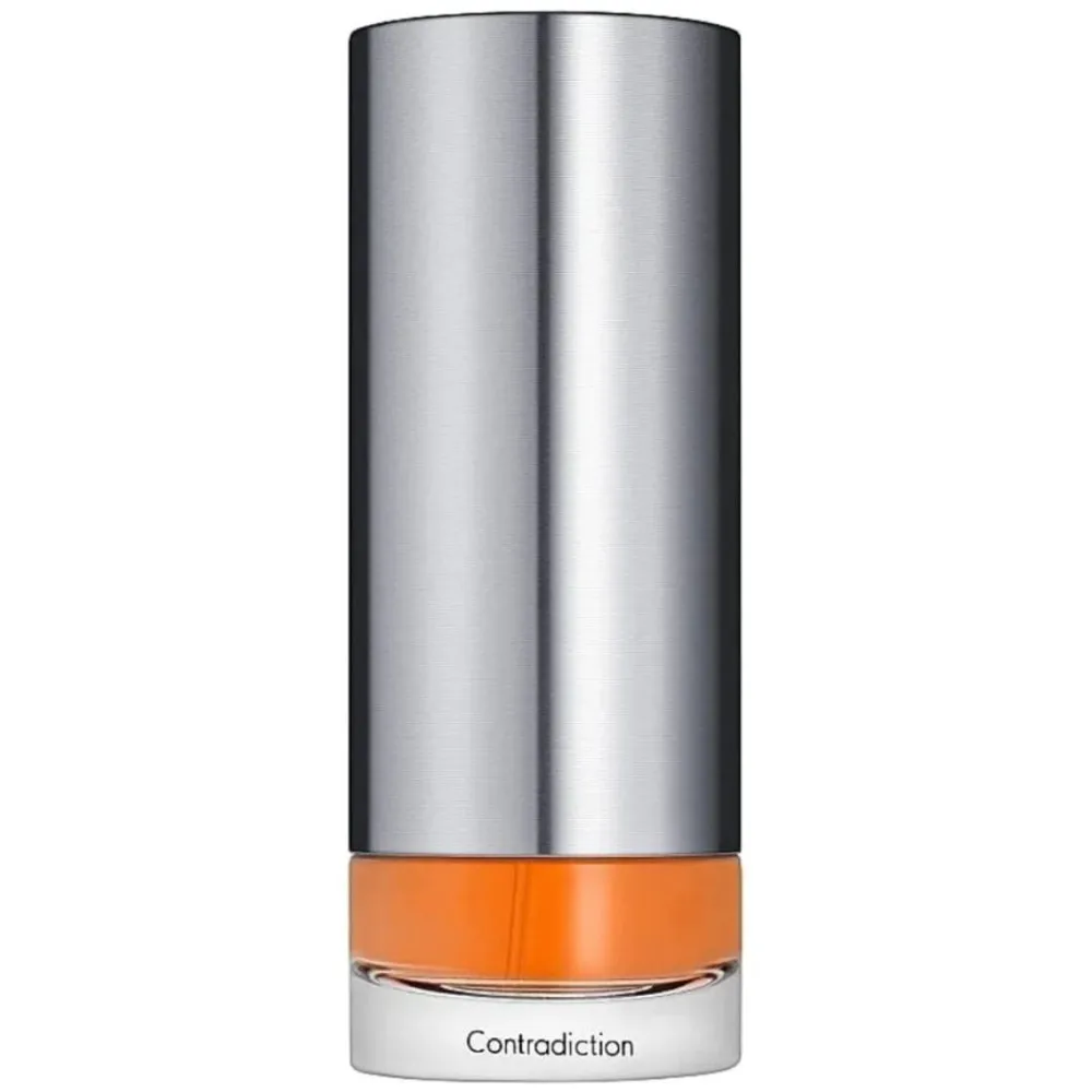 Contradiction Eau de Parfum 100 ml for women