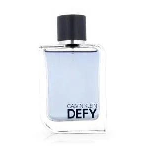Calvin Klein Calvin Klein Defy Eau de Toilette for Men