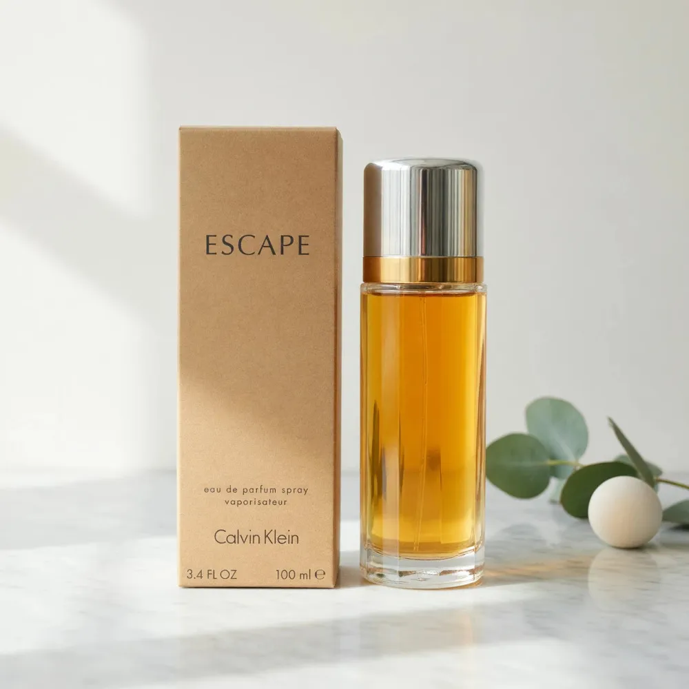 Escape Eau de Parfum 100 ml for Women
