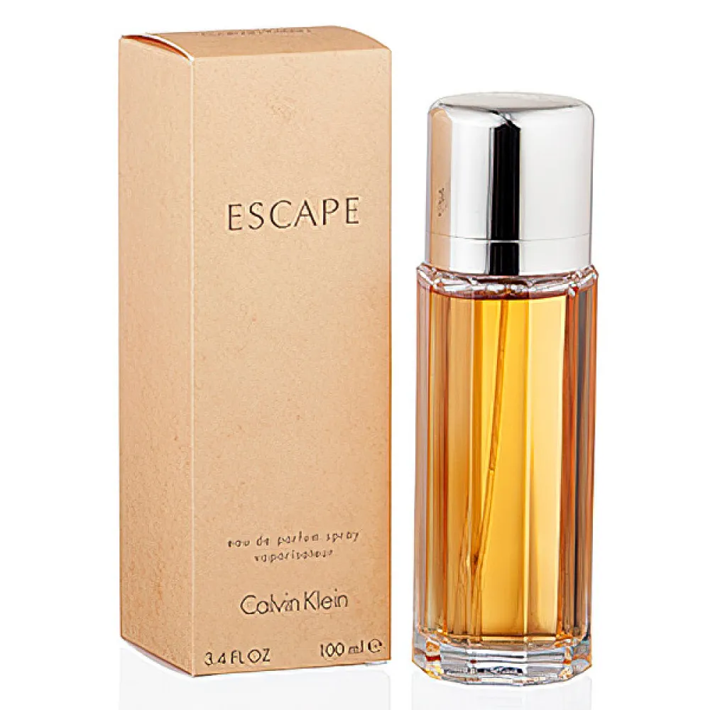 Escape Eau de Parfum 100 ml for Women