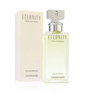 Calvin Klein Eternity Eau de Parfum 100 ml for Women
