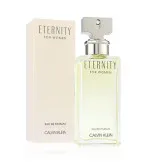 Calvin Klein Eternity Eau de Parfum 100 ml for Women