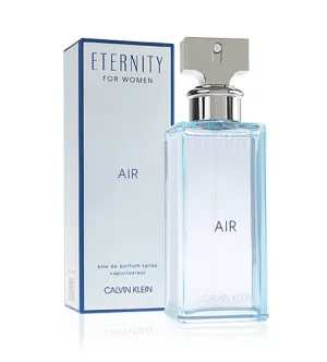 Calvin Klein Eternity Air Eau de Parfum for Women 100 ml