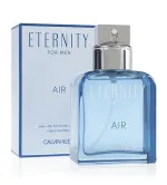 Calvin Klein Eternity Air For Men Eau de Toilette for Men 100 ml