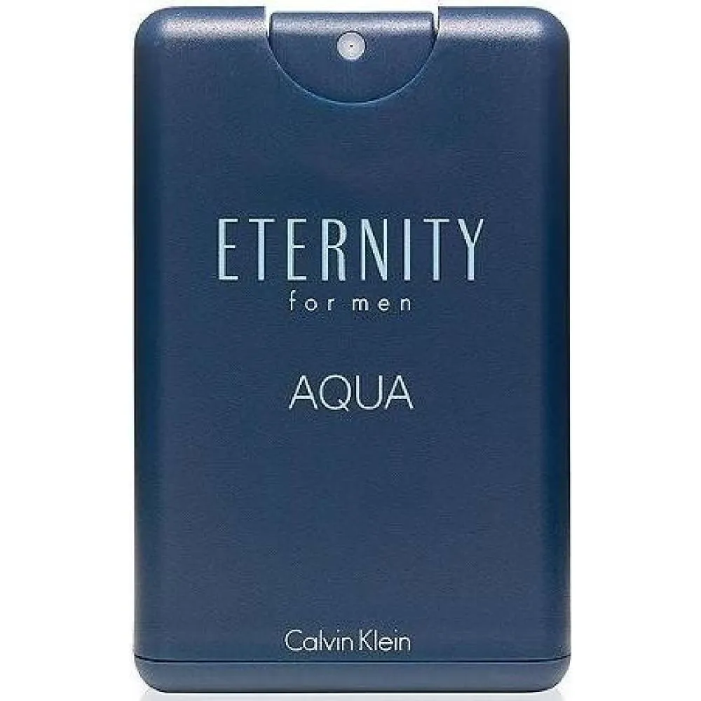 Calvin Klein Eternity Aqua for Men Eau de Toilette for Men