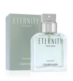 Eternity Cologne For Men eau de toilette for men 100 ml