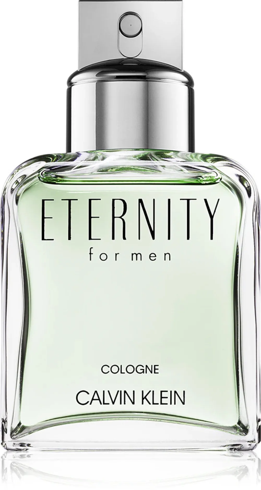 Eternity Cologne For Men eau de toilette for men 100 ml