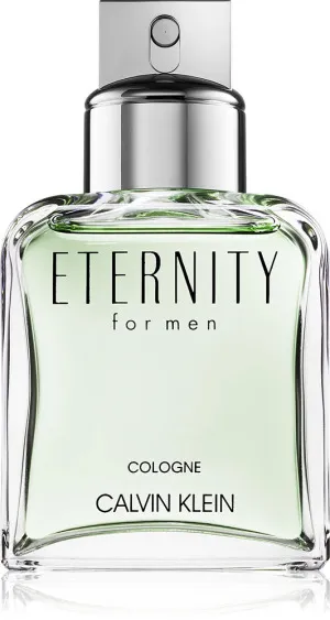 Calvin Klein Eternity Cologne For Men eau de toilette for men