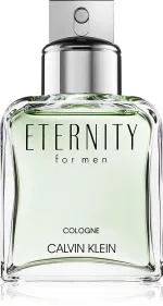 Eternity Cologne For Men eau de toilette for men 100 ml