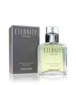 Calvin Klein Eternity For Men Eau de Toilette 100 ml for men
