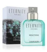 Calvin Klein Eternity For Men Reflections eau de toilette for men 100 ml
