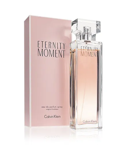 Eternity Moment Eau de Parfum 30 ml for women