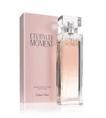 Calvin Klein Eternity Moment Eau de Parfum 100 ml for Women