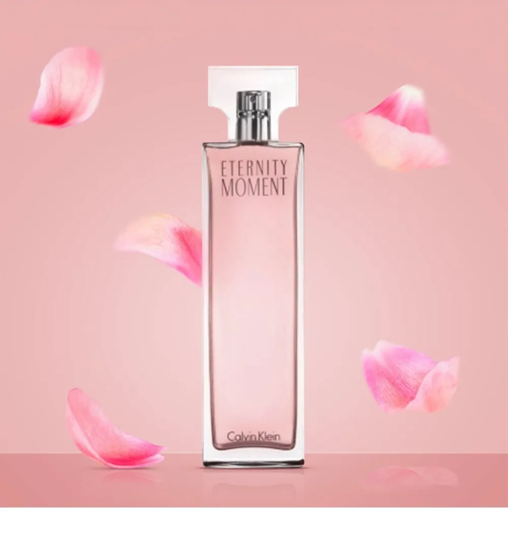 Eternity Moment Eau de Parfum 30 ml for women
