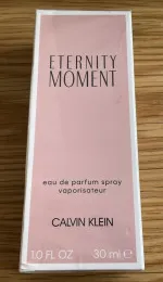 Eternity Moment Eau de Parfum 30 ml for women