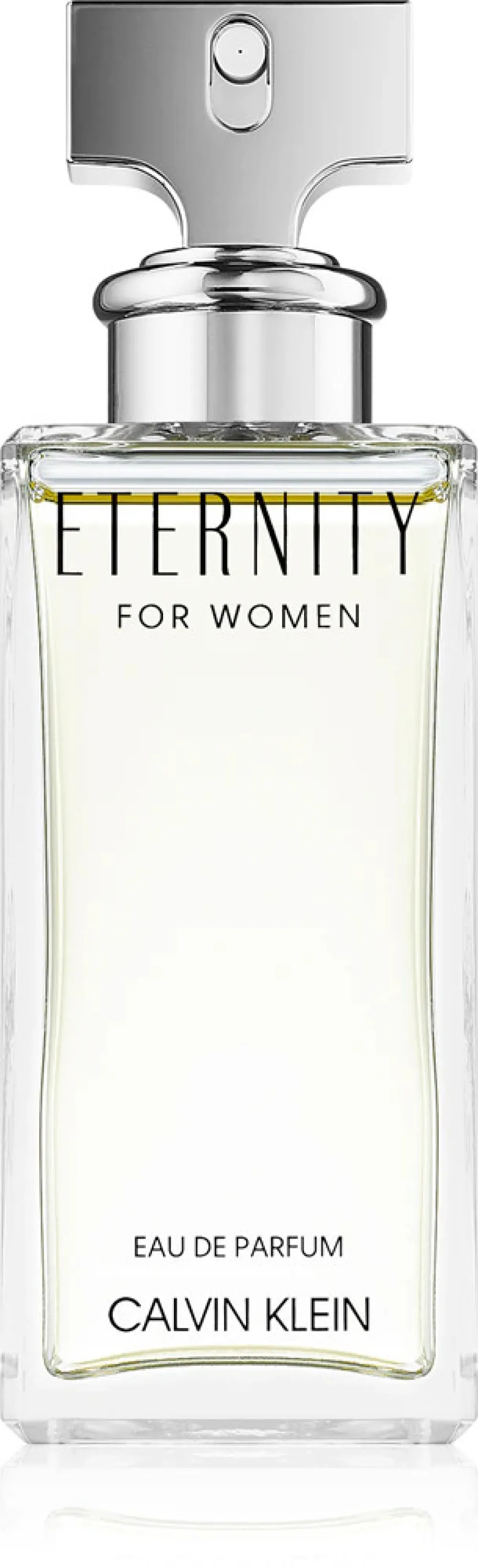 Eternity Eau de Parfum 100 ml for Women