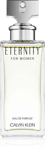 Eternity Eau de Parfum 100 ml for Women