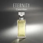Eternity Eau de Parfum 100 ml for Women