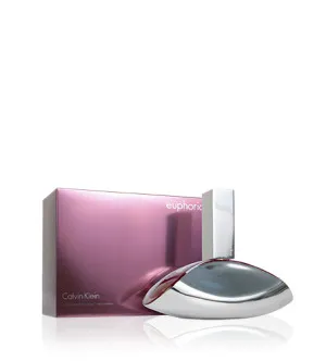 Calvin Klein Euphoria Eau de Parfum for Women 50 ml