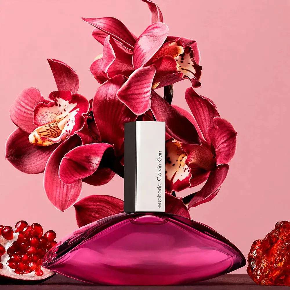 Euphoria Eau de Parfum for Women 50 ml