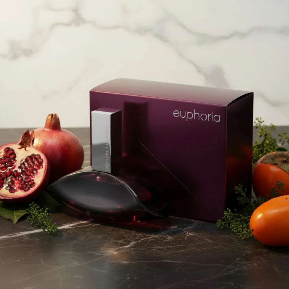 Euphoria Eau de Parfum for Women 50 ml