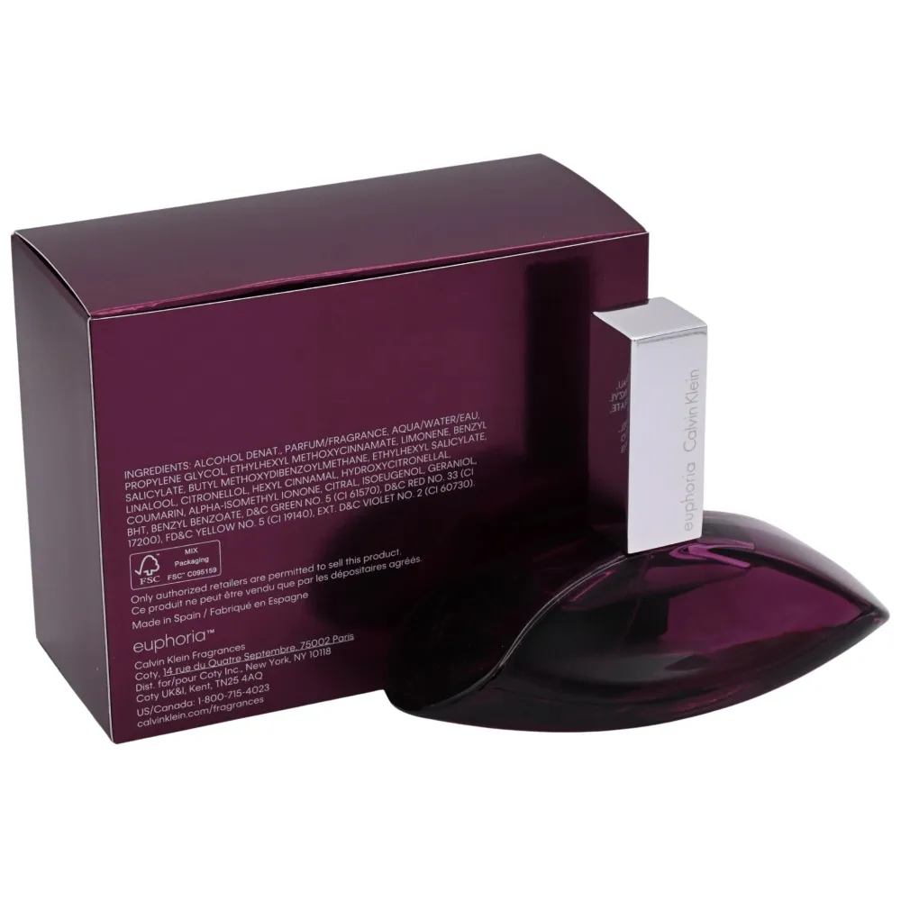 Euphoria Eau de Parfum for Women 50 ml