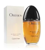 Calvin Klein Obsession Eau de Parfum 100 ml for women