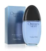 Calvin Klein Obsession Night Eau de Parfum 100 ml for Women