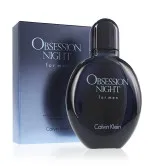 Calvin Klein Obsession Night For Men Eau de Toilette 125 ml for Men