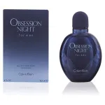Obsession Night For Men Eau de Toilette 125 ml for Men
