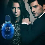 Obsession Night For Men Eau de Toilette 125 ml for Men