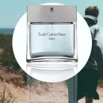 Truth For Men Eau de Toilette 100 ml for Men